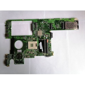 MB BAD - донор Lenovo IdeaPad Y560, KL3A (FRU 11S11012137Z) DAKL3AMB8E0 REV: E, ATI 216-0772003, 8 чипов Samsung K4W1G1646E-HC12, HUB