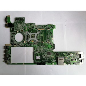 MB BAD - донор Lenovo IdeaPad Y560, KL3A (FRU 11S11012137Z) DAKL3AMB8D0 REV: D, ATI 216-0772003, 8 чипов Samsung K4W1G1646E-HC12, HUB