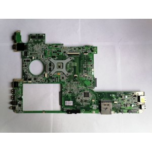 MB BAD - донор Lenovo IdeaPad Y560, KL3A (FRU 11S11012137Z) DAKL3AMB8E0 REV: E, ATI 216-0772003, 8 чипов Samsung K4W1G1646E-HC12, HUB