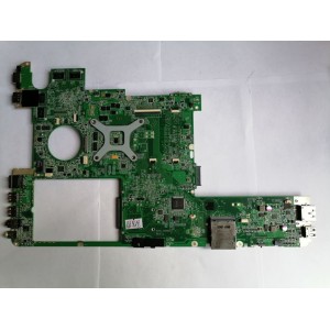 MB BAD - донор Lenovo IdeaPad Y560, KL3A (FRU 11S11012137Z) DAKL3AMB8G1 REV: G, ATI 216-0772003, 8 чипов Hynix H5TQ1G63BFR, HUB