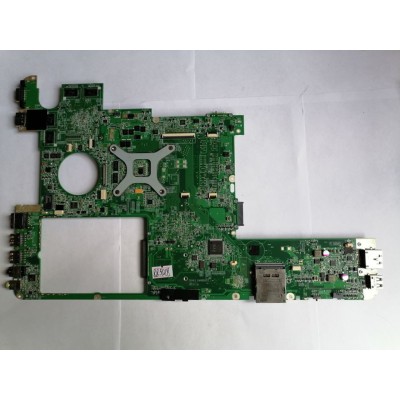 MB BAD - донор Lenovo IdeaPad Y560, KL3A (FRU 11S11012137Z) DAKL3AMB8G1 REV: G, ATI 216-0772003, 8 чипов Hynix H5TQ1G63BFR, HUB