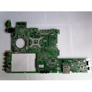 MB BAD - донор Lenovo IdeaPad Y560, KL3A (FRU 11S11012137Z) DAKL3AMB8G1 REV: G, ATI 216-0772003, 8 чипов Hynix H5TQ1G63BFR, HUB