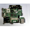 MB BAD - донор Lenovo ThinkPad T500 MB C0R5D-9 (FRU: 60Y3764, 11S63Y1156) ATI 216-0683008, Intel SLB94 AC82GM45, Intel SLB8Q AF82801IBM, 4 чипа HYNIX H5RS5223CFR