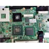 MB BAD - донор Lenovo ThinkPad T500 MB C0R5D-9 (FRU: 60Y3764, 11S63Y1156) ATI 216-0683008, Intel SLB94 AC82GM45, Intel SLB8Q AF82801IBM, 4 чипа HYNIX H5RS5223CFR