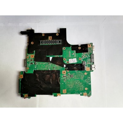 MB BAD - донор Lenovo ThinkPad T400 MLB3I-9 (FRU: 60Y3756, 11S63Y1154Z) Intel SLB94 AC82GM45, Intel SLB8P AF82801IEM