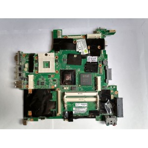 MB BAD - донор Lenovo ThinkPad T400 MLB3I-9 (FRU: 60Y3756, 11S63Y1154Z) Intel SLB94 AC82GM45, Intel SLB8P AF82801IEM