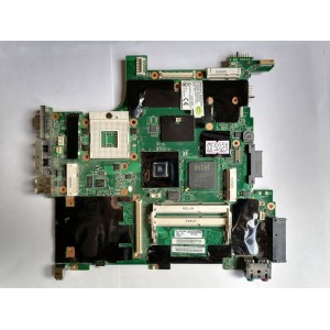 MB BAD - донор Lenovo ThinkPad T400 MLB3I-7 (FRU: 60Y3756, 11S45N4496Z) Intel SLB94 AC82GM45, Intel SLB8P AF82801IEM