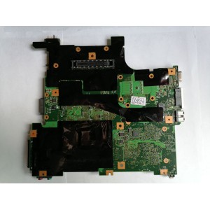 MB BAD - донор Lenovo ThinkPad T400 MLB3I-7 (FRU: 60Y3756, 11S45N4496Z) Intel SLB94 AC82GM45, Intel SLB8P AF82801IEM