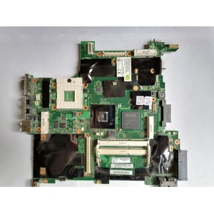 MB BAD - донор Lenovo ThinkPad T400 MLB3I-7 (FRU: 60Y3756, 11S45N4496Z) Intel SLB94 AC82GM45, Intel SLB8P AF82801IEM