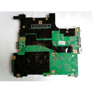 MB BAD - донор Lenovo ThinkPad T400 MLB3I-7 (FRU: 60Y3756, 11S45N4496Z) Intel SLB94 AC82GM45, Intel SLB8P AF82801IEM