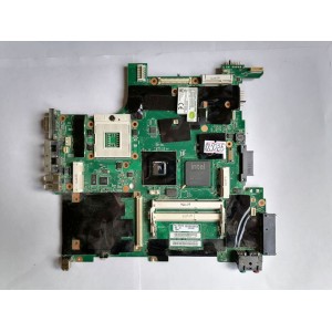 MB BAD - донор Lenovo ThinkPad T400 MLB3I-7 (FRU: 60Y3756, 11S45N4496Z) Intel SLB94 AC82GM45, Intel SLB8P AF82801IEM