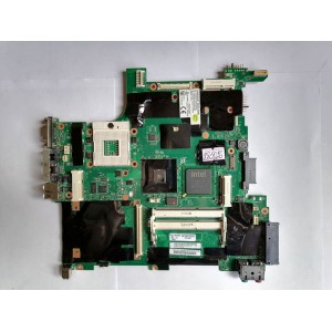 MB BAD - донор Lenovo ThinkPad T400 MLB3I-7 (FRU: 60Y3756, 11S45N4496Z) Intel SLB94 AC82GM45, Intel SLB8P AF82801IEM