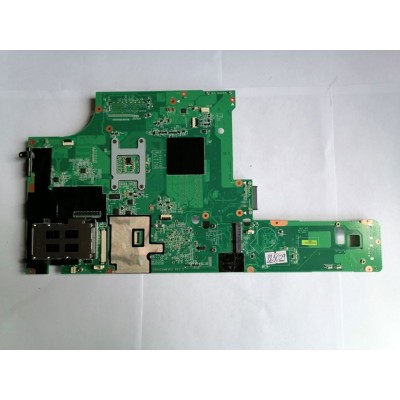 MB BAD - донор Lenovo ThinkPad L412, L512 (FRU: 75Y4016, 11S75Y4017Z) DA0GC8MB8E0 REV: E, HUB