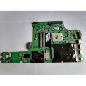 MB BAD - донор Lenovo ThinkPad L520 (FRU: 63Y1805) DAGC8EMB8D0 REV: D, HUB