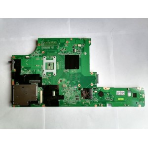 MB BAD - донор Lenovo ThinkPad L520 (FRU: 63Y1805) DAGC8EMB8D0 REV: D, HUB