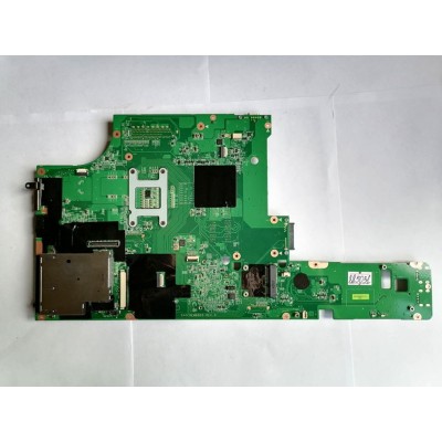 MB BAD - донор Lenovo ThinkPad L520 (FRU: 63Y1805) DAGC8EMB8D0 REV: D, HUB
