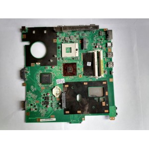 MB BAD - донор Asus F50Q MB_0M (60-NV0MB1000-B03) F50Q REV. 2.0., Intel SLB8Q AF82801IBM, Intel SLGGM AC82GL40