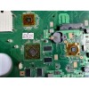 MB BAD - донор Asus N60DP, PRO63D MB_0M (60-NWKMB1000-B03) N60DP REV. 2.0., AMD 216-0752001, AMD 218-0660017, ATI 216-0729051, 8 чипов Hynix H5PS1G63EFR