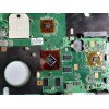 MB BAD - донор Asus N60DP, PRO63D MB_0M (60-NWKMB1000-B02) N60DP REV. 2.0., AMD 216-0752001, AMD 218-0660017, ATI 216-0729051, 8 чипов Hynix H5PS1G63EFR