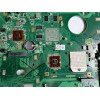 MB BAD - донор Asus N60DP, PRO63D MB_0M (60-NWKMB1000-B03) N60DP REV. 2.0., AMD 216-0752001, AMD 218-0660017, 8 чипов Hynix H5PS1G63EFR - снято GPU
