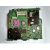 MB BAD - донор Asus F50SV, N60SF MB_0M (60-NUDMB1100) N60SF REV. 2.0., nVidia N10P-GV2-C1, SIS 671DX, SIS 968, 8 чипов Hynix H5PS1G63EFR