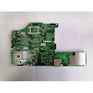 MB BAD - донор Lenovo E43 (QTFCPZ91900615, 31LE9MB0020) DA0LE9MB8E0 REV: E, nVidia G98-640-U2, Intel SLB97 AC82PM45, 4 чипа HYNIX H5PS5162FFR