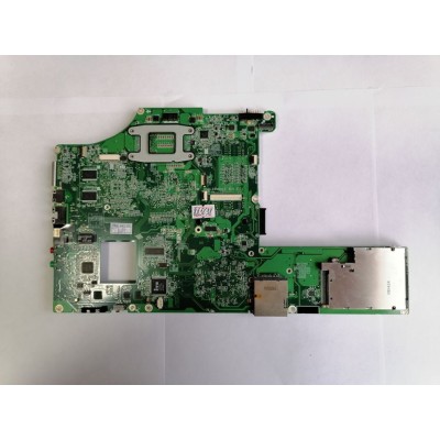 MB BAD - донор Lenovo E43 (QTFCPZ91900615, 31LE9MB0020) DA0LE9MB8E0 REV: E, nVidia G98-640-U2, Intel SLB97 AC82PM45, 4 чипа HYNIX H5PS5162FFR