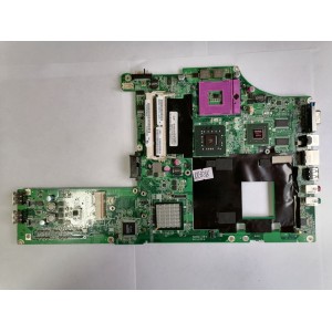 MB BAD - донор Lenovo E43 (QTFCPZ91900615, 31LE9MB0020) DA0LE9MB8E0 REV: E, nVidia G98-640-U2, Intel SLB97 AC82PM45, 4 чипа HYNIX H5PS5162FFR