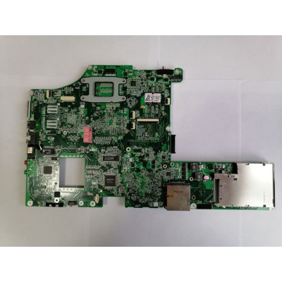 MB BAD - донор Lenovo E43 (QTFGPZ94102782, 31LE9MB0070) DALE9EMB8D0 REV: D, Intel SLB8Q AF82801IBM, Intel SLB94 AC82GM45
