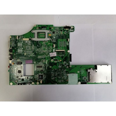MB BAD - донор Lenovo E43 (QTFEPZ92500043, 31LE9MB0000) DA0LE9MB8E0 REV: E, Intel SLGGM AC82GL40