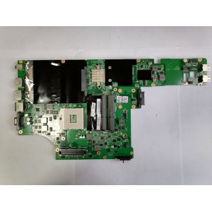 MB BAD - донор Lenovo ThinkPad L520 (11S63Y1789Z, FRU: 63Y1806) DAGC8EMB8D0 REV: D
