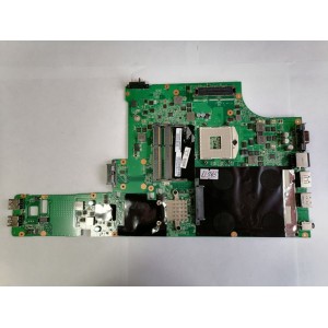 MB BAD - донор Lenovo ThinkPad L520, DAGC8EMB8D0 (11S0A93636Z) DAGC8EMB8D0 REV:D, HUB