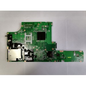 MB BAD - донор Lenovo ThinkPad L520 (11S0A93636Z, FRU: 63Y1805) DAGC8EMB8D0 REV: D, HUB