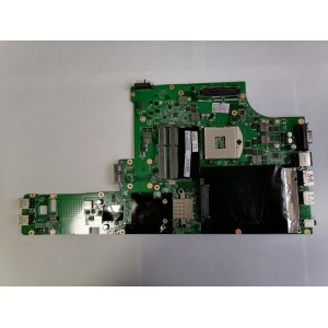 MB BAD - донор Lenovo ThinkPad L520 (11S0A93636Z, FRU: 63Y1805) DAGC8EMB8D0 REV: D, HUB