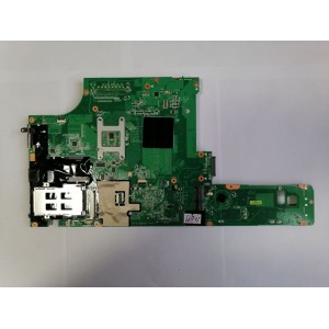 MB BAD - донор Lenovo ThinkPad L412, L512 (FRU: 75Y4016, 11S75Y4017Z) DA0GC8MB8E0 REV: E, HUB