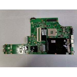 MB BAD - донор Lenovo ThinkPad L412, L512 (FRU: 75Y4016, 11S75Y4017Z) DA0GC8MB8E0 REV: E, HUB