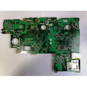 MB BAD - донор Asus W90V MB_0M (08G2009WV10Q) W90V REV: 1.0G, Intel NU82X38 SLALJ