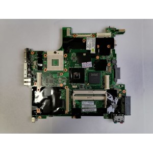 MB BAD - донор Lenovo ThinkPad T400 MLB3I-9 (11S45N4486Z, FRU: 60Y3750) Intel SLB8Q AF82801IBM, Intel SLB94 AC82GM45