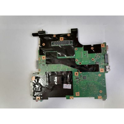 MB BAD - донор Lenovo ThinkPad T400 MLB3I-9 (11S45N4486Z, FRU: 60Y3750) Intel SLB8Q AF82801IBM, Intel SLB94 AC82GM45