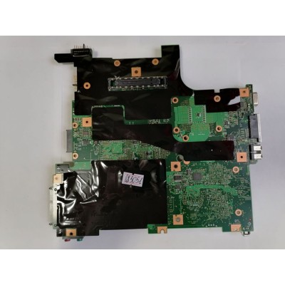 MB BAD - донор Lenovo ThinkPad T400 MLB3I-9 (11S63Y1154Z, FRU: 60Y3756) Intel 8LB8P, Intel SLB94 AC82GM45 