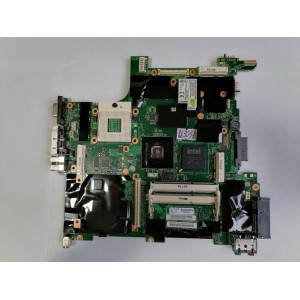 MB BAD - донор Lenovo ThinkPad T400 MLB3I-9 (11S63Y1154Z, FRU: 60Y3756) Intel 8LB8P, Intel SLB94 AC82GM45 