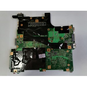 MB BAD - донор Lenovo ThinkPad T400 MLB3I-9 (11S63Y1153Z, FRU: 60Y3750) Intel SLB8Q AF82801IBM, Intel SLB94 AC82GM45