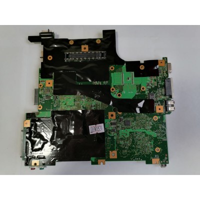MB BAD - донор Lenovo ThinkPad T400 MLB3I-9 (11S63Y1153Z, FRU: 60Y3750) Intel SLB8Q AF82801IBM, Intel SLB94 AC82GM45