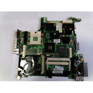 MB BAD - донор Lenovo ThinkPad T400 MLB3I-9 (11S63Y1153Z, FRU: 60Y3750) Intel SLB8Q AF82801IBM, Intel SLB94 AC82GM45