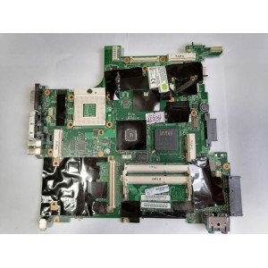 MB BAD - донор Lenovo ThinkPad T400 MLB3I-9 (11S63Y1154Z, FRU: 63Y1194) Intel SLB8P AF82801IEM, Intel SLB94 AC82GM45