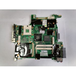 MB BAD - донор Lenovo ThinkPad T400 MLB3I-9 (11S63Y1154Z, FRU: 63Y1194) Intel SLB8P AF82801IEM, Intel SLB94 AC82GM45