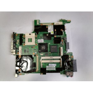 MB BAD - донор Lenovo ThinkPad T400 MLB3I-9 (11S63Y1154Z, FRU: 63Y1194) Intel SLB8P AF82801IEM, Intel SLB94 AC82GM45