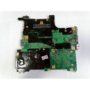 MB BAD - донор Lenovo ThinkPad T400 MLB3I-9 (11S63Y1153Z, FRU: 60Y3740) Intel SLB8Q AF82801IBM, Intel SLB94 AC82GM45