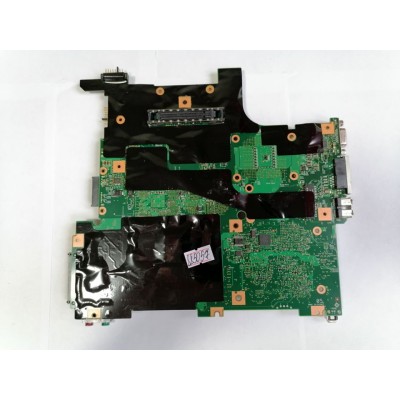 MB BAD - донор Lenovo ThinkPad T400 MLB3I-9 (11S63Y1153Z, FRU: 60Y3740) Intel SLB8Q AF82801IBM, Intel SLB94 AC82GM45