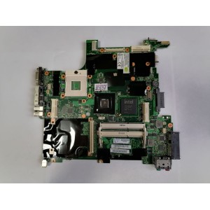 MB BAD - донор Lenovo ThinkPad T400 MLB3I-9 (11S63Y1153Z, FRU: 60Y3740) Intel SLB8Q AF82801IBM, Intel SLB94 AC82GM45